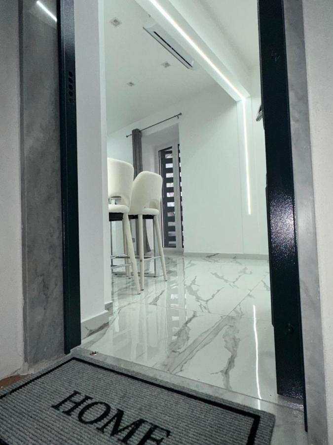 Appartement Mavy House Napoli Extérieur photo