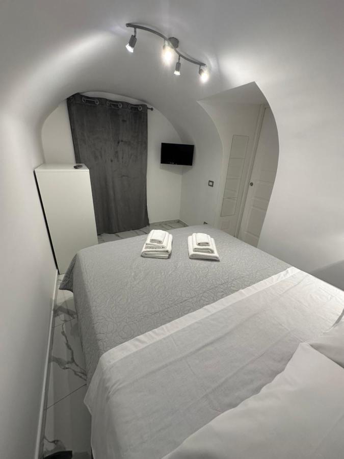 Appartement Mavy House Napoli Extérieur photo