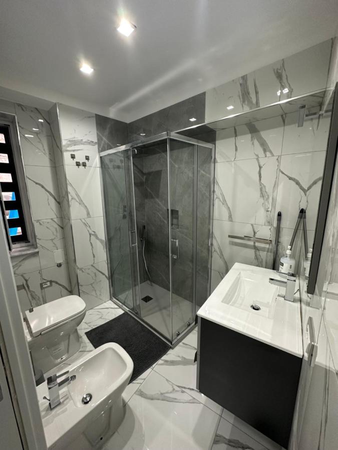 Appartement Mavy House Napoli Extérieur photo